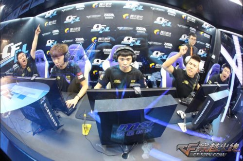 同类型对阵 同类型对阵