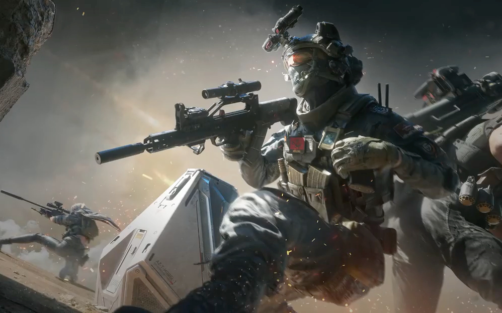 们带来了无 们带来了无