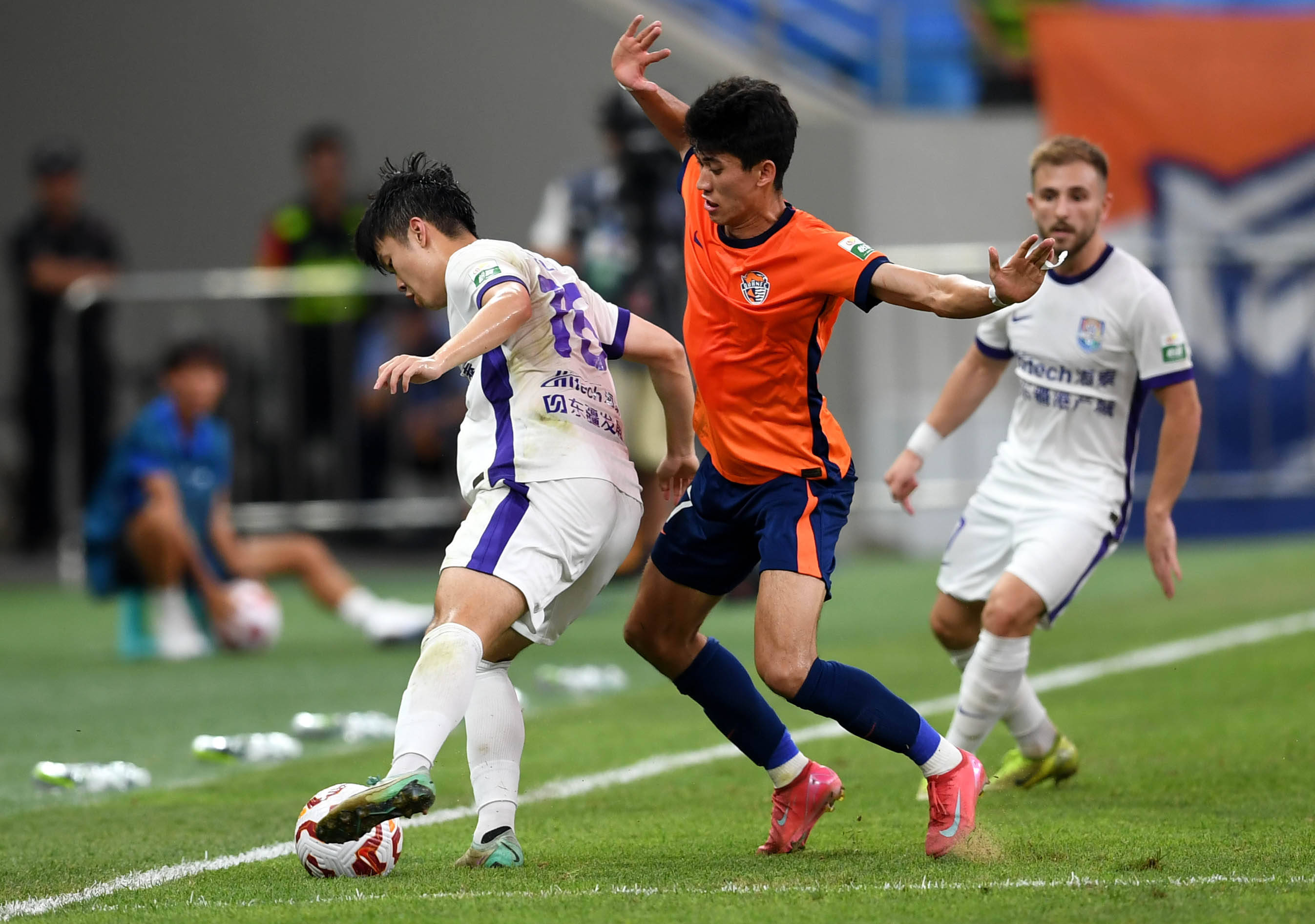 未来展望 未来展望