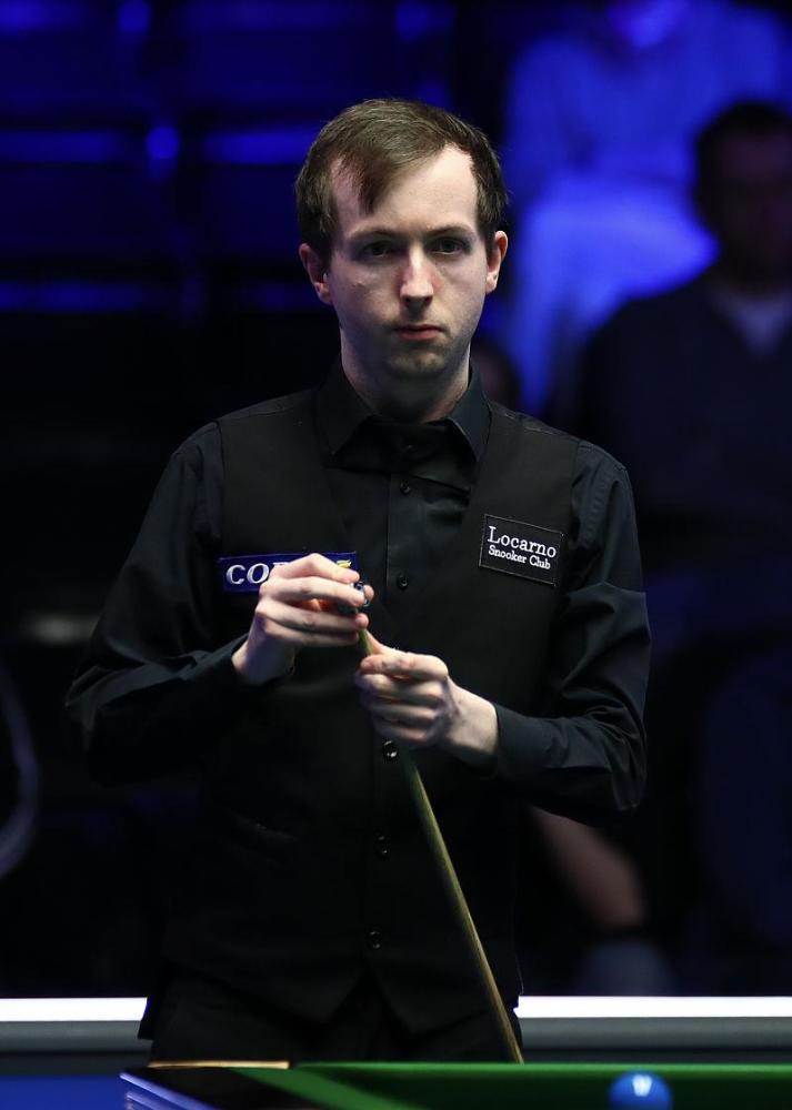 比赛回顾 比赛回顾