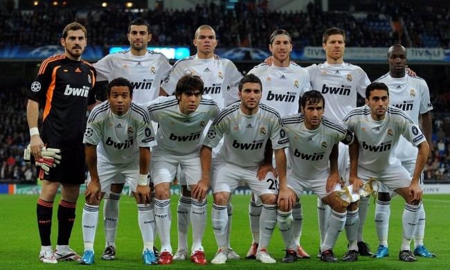 影响和战略 影响和战略