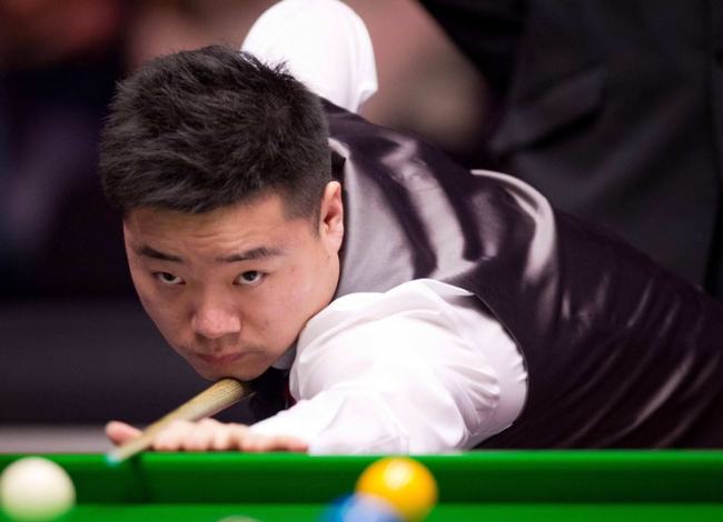 盟环境里 盟环境里