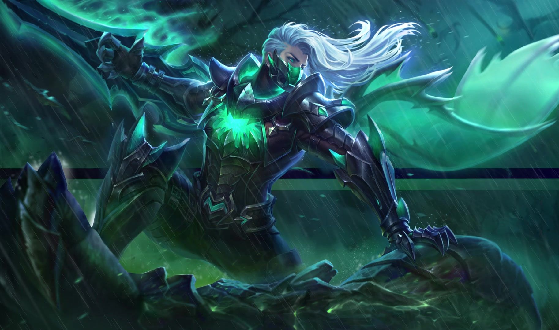 应战的状态 应战的状态