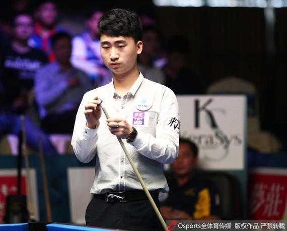 在这次决赛 在这次决赛