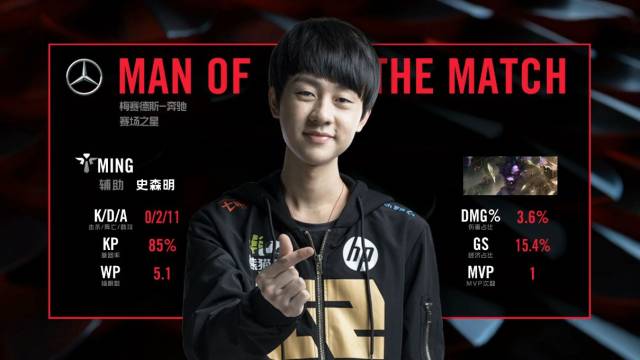 由于