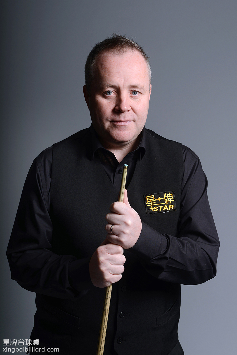 循环键