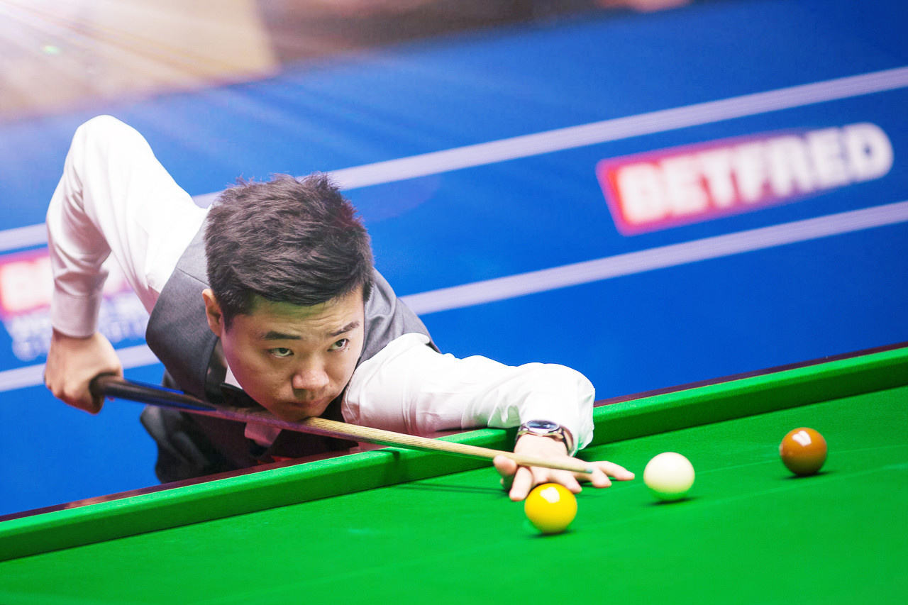 调整